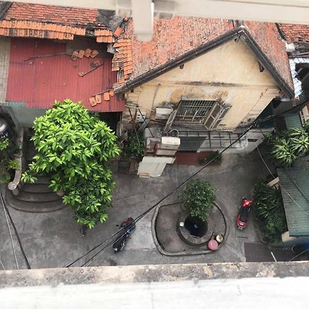Serviced Apartment Next To The Hanoi Opera House Can Ho Day Du Tien Nghi Co Thang May Ngay Gan Nha Hat Lon Luaran gambar