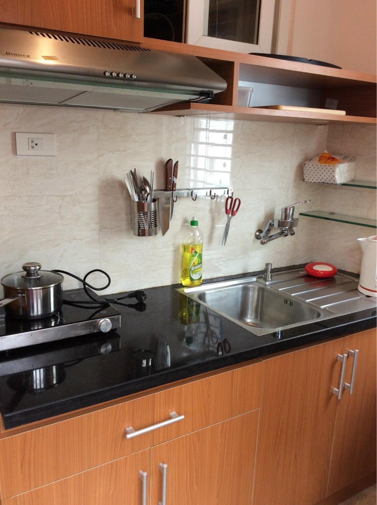 Serviced Apartment Next To The Hanoi Opera House Can Ho Day Du Tien Nghi Co Thang May Ngay Gan Nha Hat Lon Luaran gambar